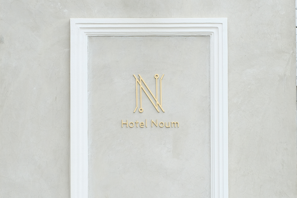 Hotel Noum OSAKA
